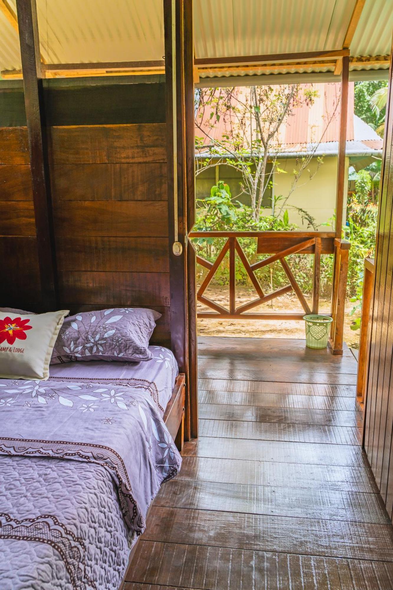 פוארטו מלדונדו Passiflora Lodge Tambopata חדר תמונה