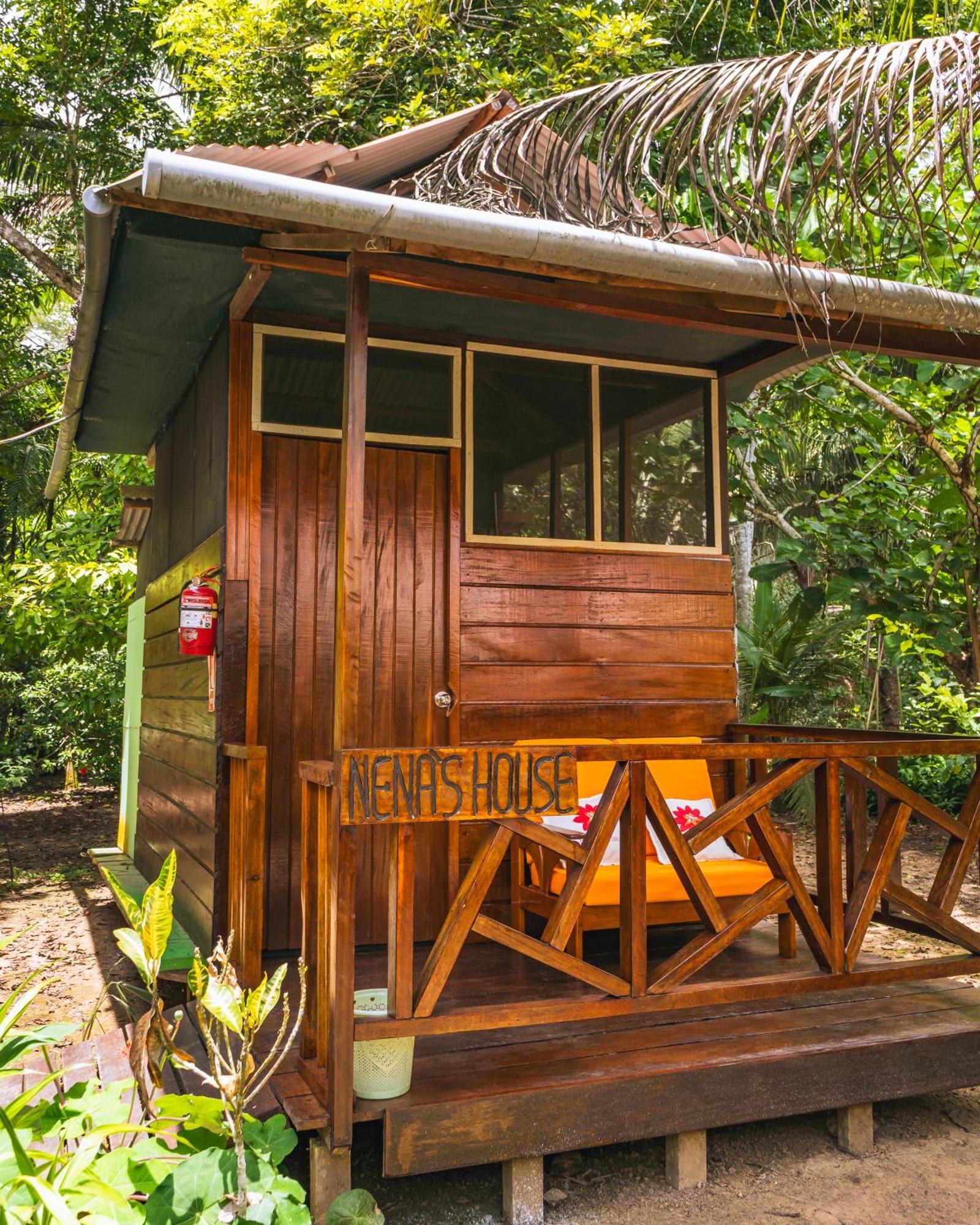 פוארטו מלדונדו Passiflora Lodge Tambopata חדר תמונה